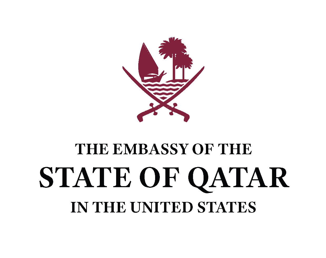 Embassy of the State of Qatar in the US