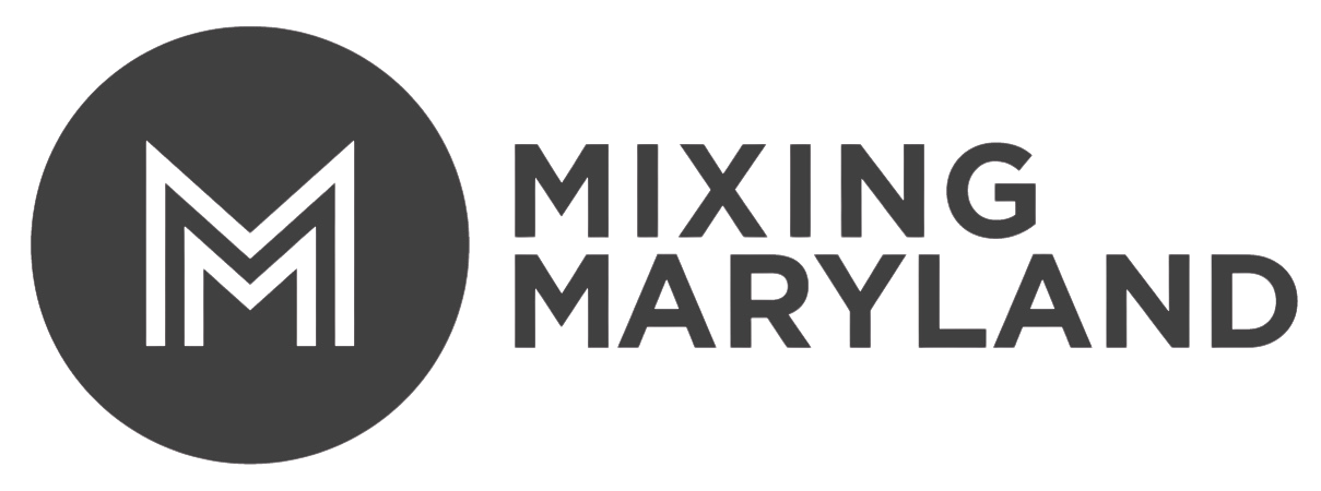 Mixing Maryland logo