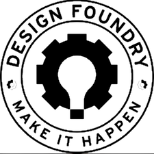 Design Foundry Logo